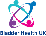Please support Bladder Health UK